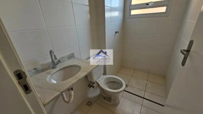 Apartamento, 2 quartos, 55 m² - Foto 2