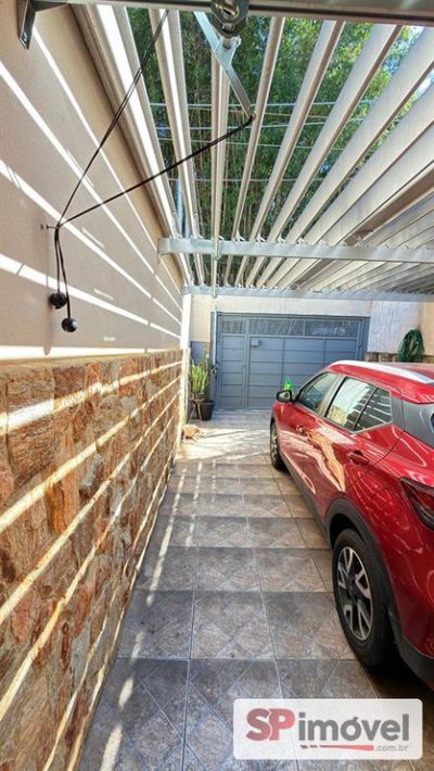 Casa, 3 quartos, 142 m² - Foto 4