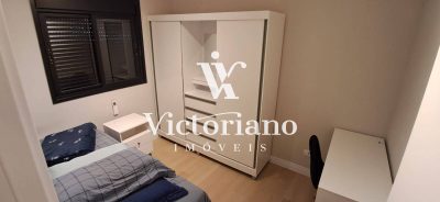 Apartamento, 3 quartos, 73 m² - Foto 4