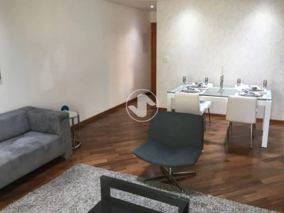 Apartamento, 3 quartos, 121 m² - Foto 5