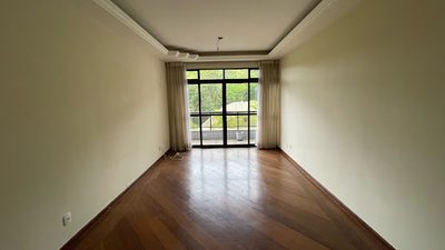 Apartamento, 3 quartos, 142 m² - Foto 1
