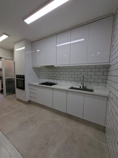Apartamento, 2 quartos, 69 m² - Foto 5