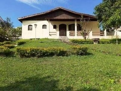 Apartamento, 3 quartos, 268 m² - Foto 2
