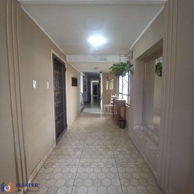 Apartamento, 1 quarto, 40 m² - Foto 3