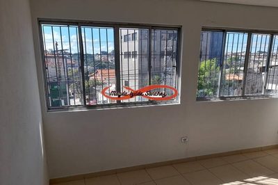 Sala-Conjunto, 50 m² - Foto 2
