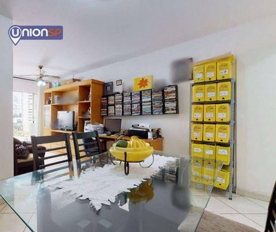 Apartamento, 2 quartos, 61 m² - Foto 5