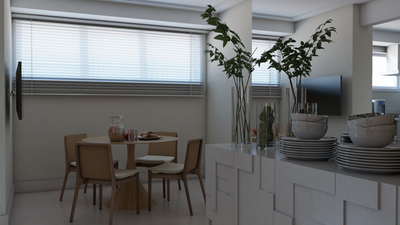 Apartamento, 3 quartos, 212 m² - Foto 4