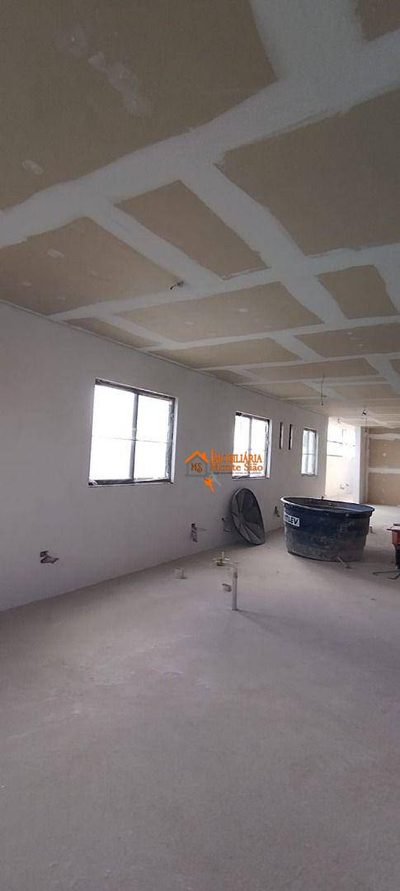 Loja-Salão, 406 m² - Foto 3