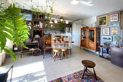 Apartamento, 1 quarto, 72 m² - Foto 5