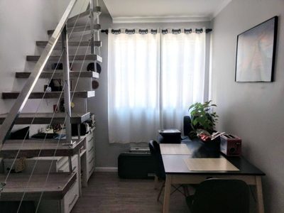 Apartamento, 2 quartos, 88 m² - Foto 4
