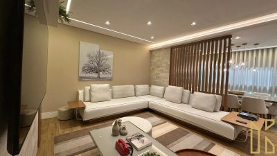 Apartamento, 2 quartos, 122 m² - Foto 3
