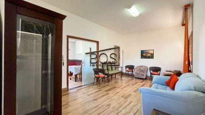 Apartamento, 6 quartos, 150 m² - Foto 2