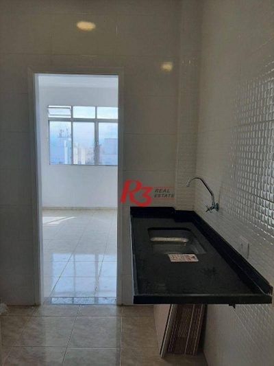 Apartamento, 1 quarto, 36 m² - Foto 2