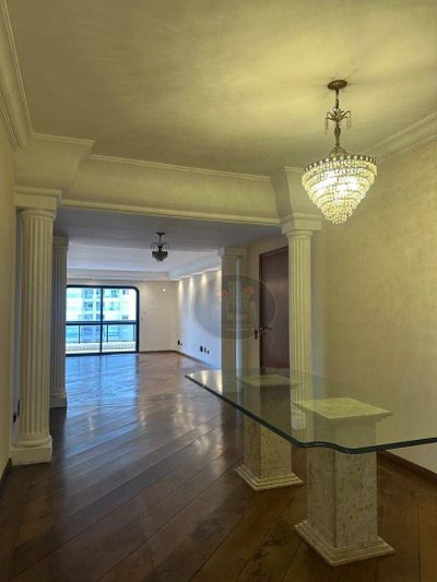 Apartamento, 3 quartos, 173 m² - Foto 3
