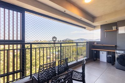 Apartamento, 2 quartos, 78 m² - Foto 5