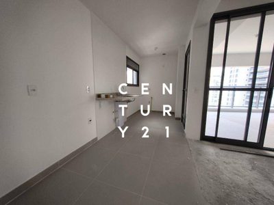 Apartamento, 3 quartos, 136 m² - Foto 5