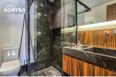 Casa, 2 quartos, 71 m² - Foto 3