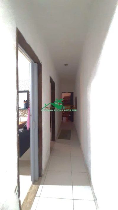 Casa, 2 quartos, 60 m² - Foto 5