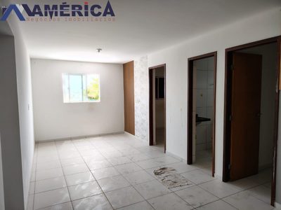 Apartamento, 2 quartos, 55 m² - Foto 2