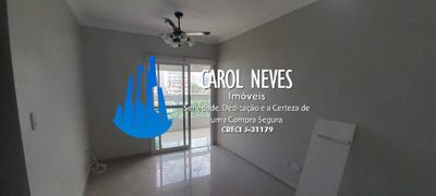 Apartamento, 2 quartos, 64 m² - Foto 3