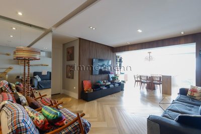 Apartamento, 3 quartos, 111 m² - Foto 2