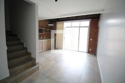 Apartamento, 1 quarto, 60 m² - Foto 1