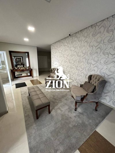Apartamento, 3 quartos, 115 m² - Foto 3