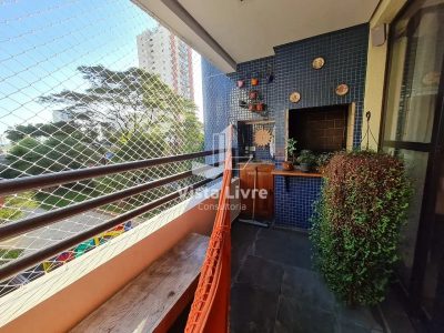 Apartamento, 3 quartos, 118 m² - Foto 4