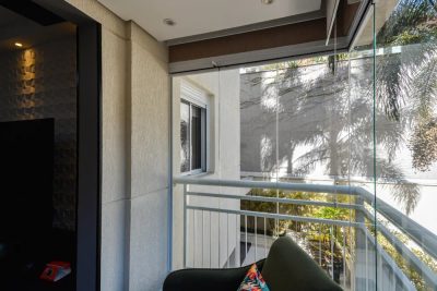 Apartamento, 2 quartos, 57 m² - Foto 1