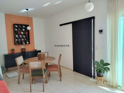 Casa de Condomínio, 2 quartos - Foto 4