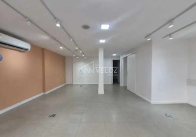Loja-Salão, 99 m² - Foto 1