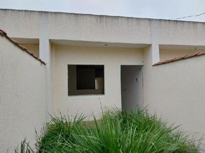 Casa, 2 quartos, 66 m² - Foto 1
