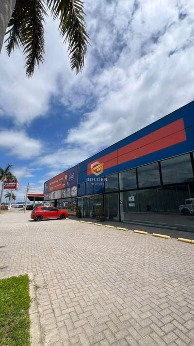 Sala-Conjunto, 405 m² - Foto 1