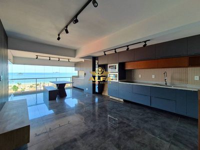Apartamento, 2 quartos, 72 m² - Foto 1