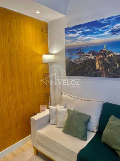 Kitnet-Studio, 33 m² - Foto 4