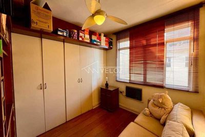 Cobertura, 5 quartos, 350 m² - Foto 5