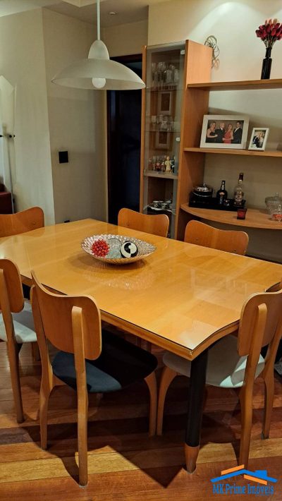 Apartamento, 3 quartos, 96 m² - Foto 4