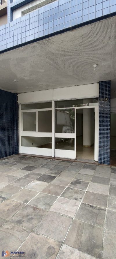 Loja-Salão, 143 m² - Foto 4