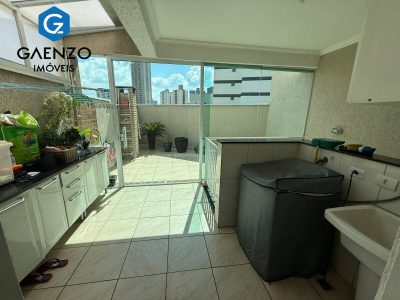 Sobrado, 3 quartos, 217 m² - Foto 3
