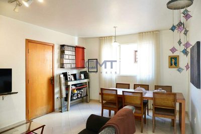 Apartamento, 3 quartos, 99 m² - Foto 3