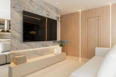 Apartamento, 2 quartos, 89 m² - Foto 3