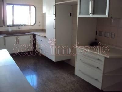 Apartamento, 4 quartos, 202 m² - Foto 4