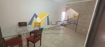 Sobrado, 2 quartos, 152 m² - Foto 2