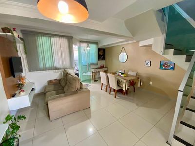 Casa, 3 quartos, 76 m² - Foto 2