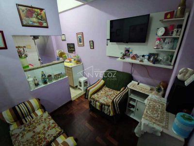 Kitnet-Studio, 32 m² - Foto 5