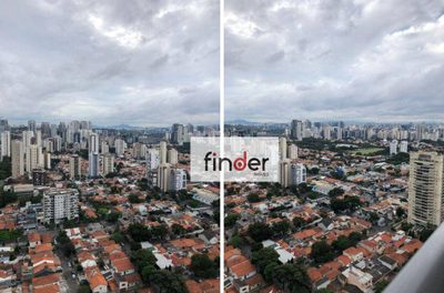 Cobertura, 3 quartos, 377 m² - Foto 5