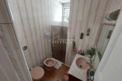 Apartamento, 3 quartos, 109 m² - Foto 1
