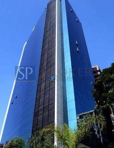 Sala-Conjunto, 310 m² - Foto 2
