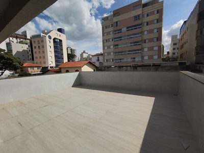 Cobertura, 4 quartos, 189 m² - Foto 4
