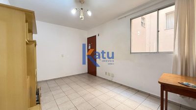 Apartamento, 2 quartos, 72 m² - Foto 2